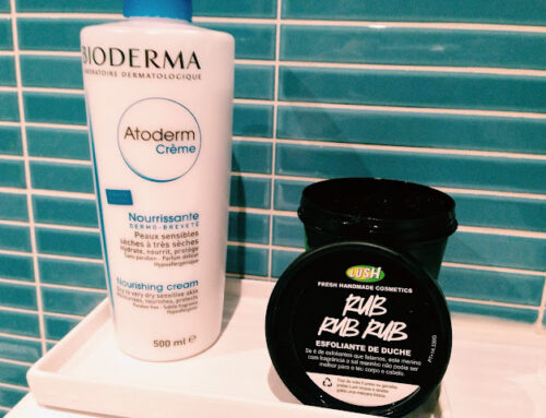 Confessions of a Shopaholic: New Year, New Skin Routine